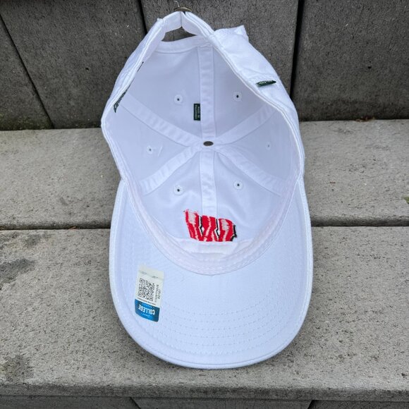 University of Wisconsin Ball Cap - Picture 4 of 11